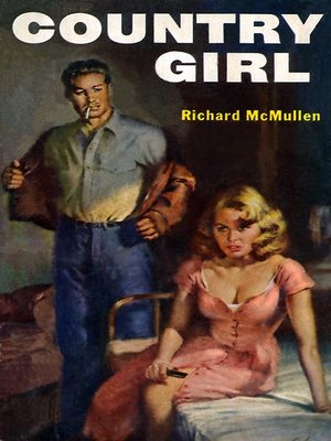 cover image of Country Girl